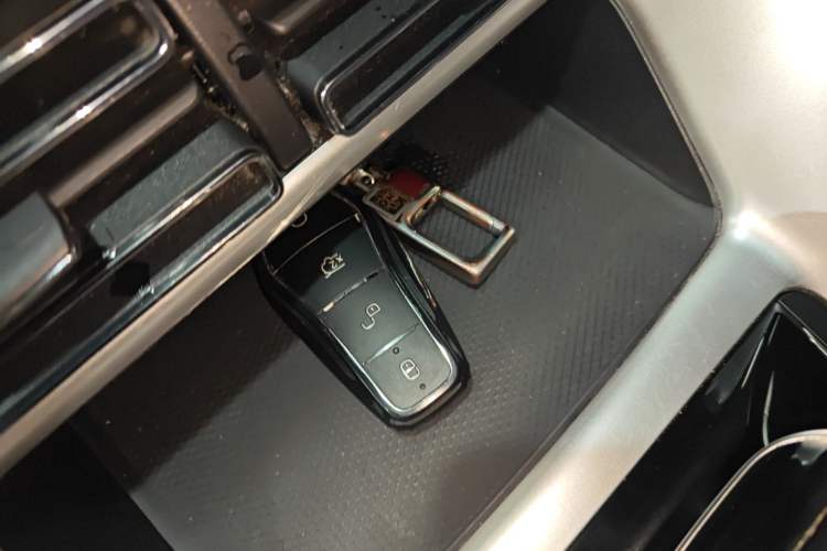 Used BYD Song Pro New Energy 2023 Champion Edition DM-i 71KM Leading Model
