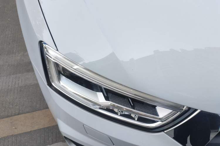 Used Audi Q3 2018 30th Anniversary Edition 35 TFSI Fashion Model