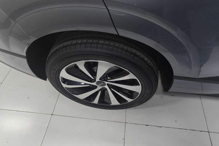 Used BYD Sealion 06 New Energy 
