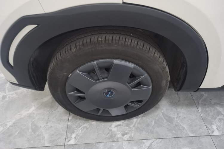 Used BYD Seagull 2025 305km Active Version