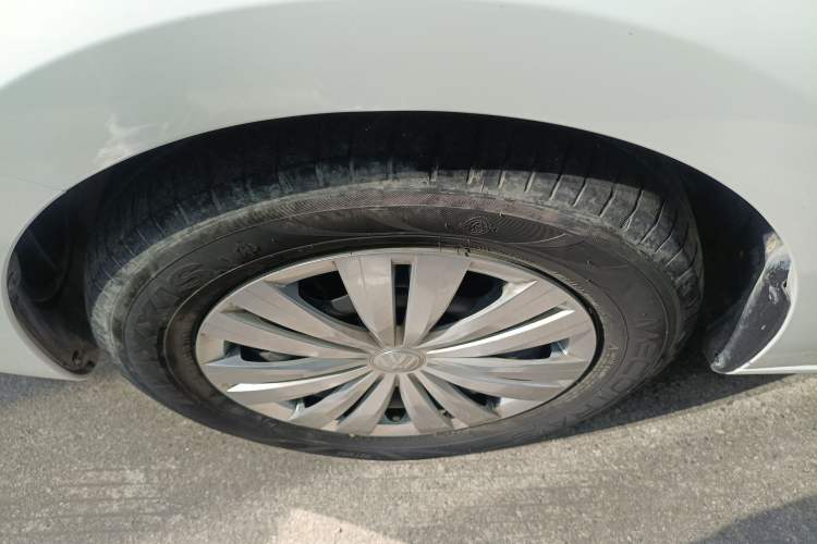 Used Volkswagen Santana 2021 1.5L Automatic Fashion Edition
