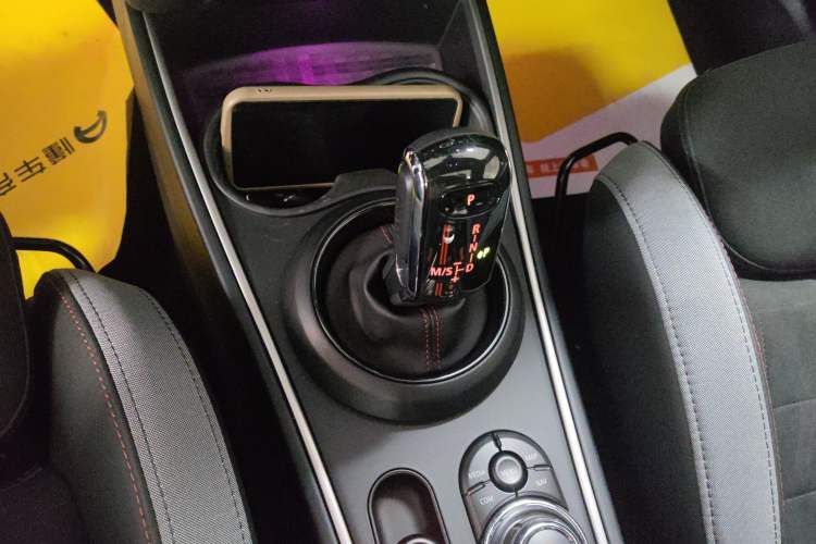 Used  JCM COUNTRYMAN 2021 2.0T JOHN COOPER WORKS ALL-IN
