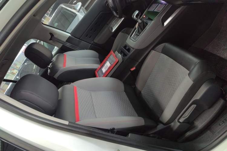 Used Citroen C5 AIRCROSS 2017 350THP Fashion Edition