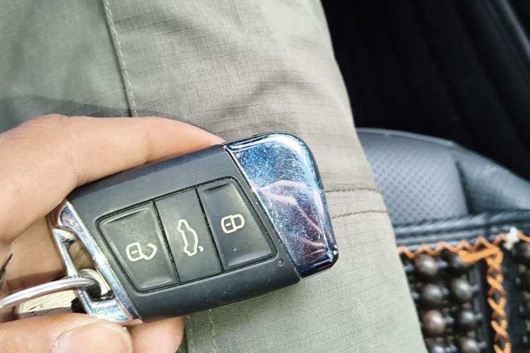 Used Volkswagen Passat 2021 330TSI Luxury Edition
