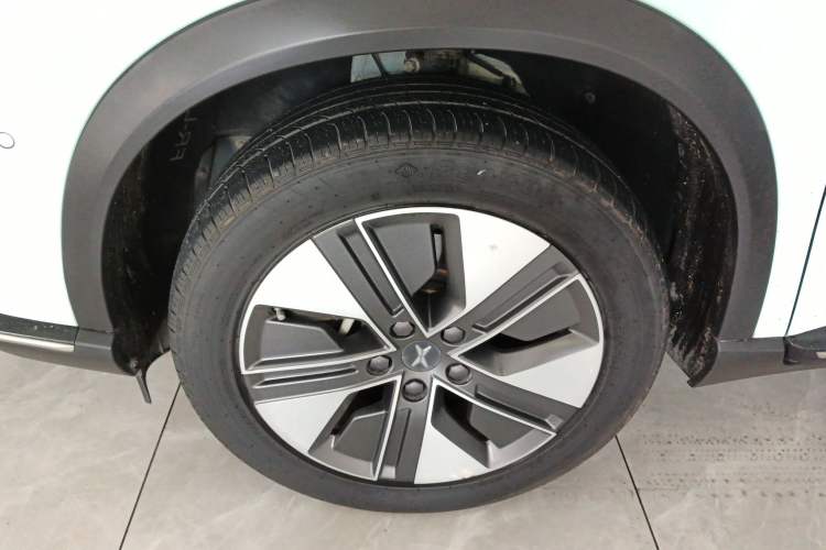 Used XPeng G3 2022 G3i 460N
