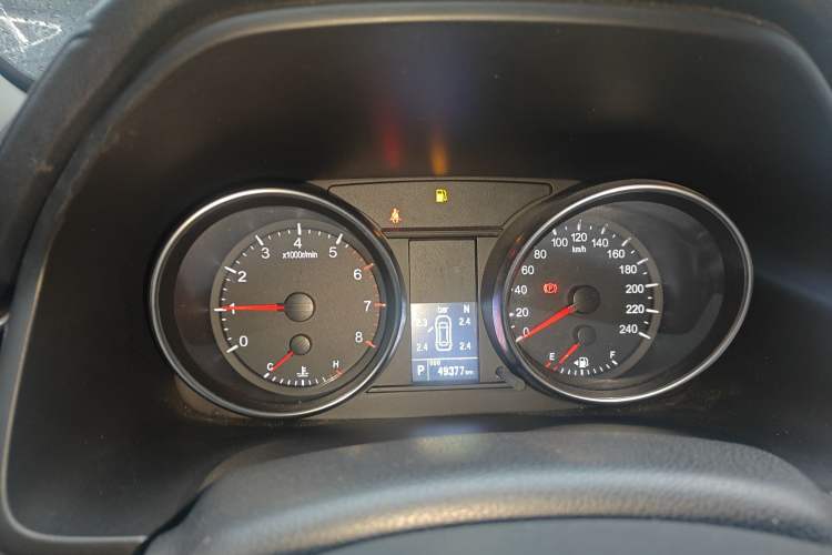 Used Haval M6 2021 PLUS 1.5T DCT Elite Smart Connectivity Model