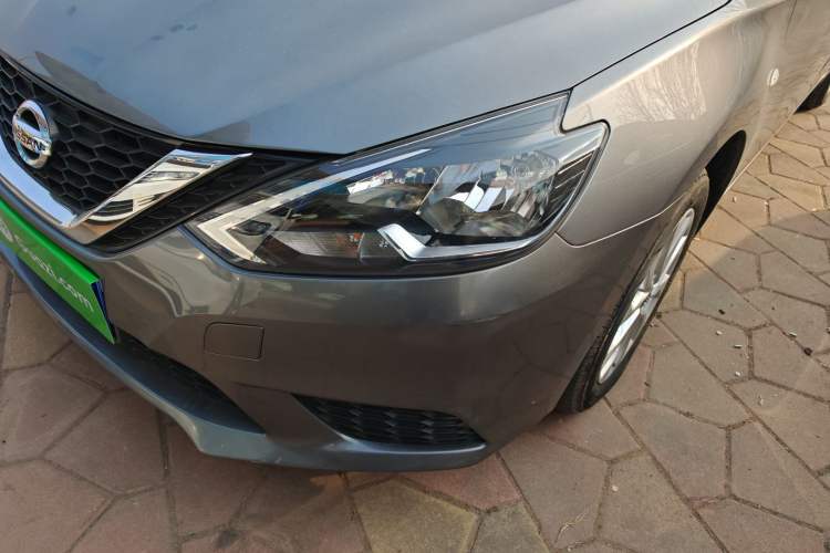 Used Nissan Sylphy 2022 Classic 1.6XE CVT Comfort Edition