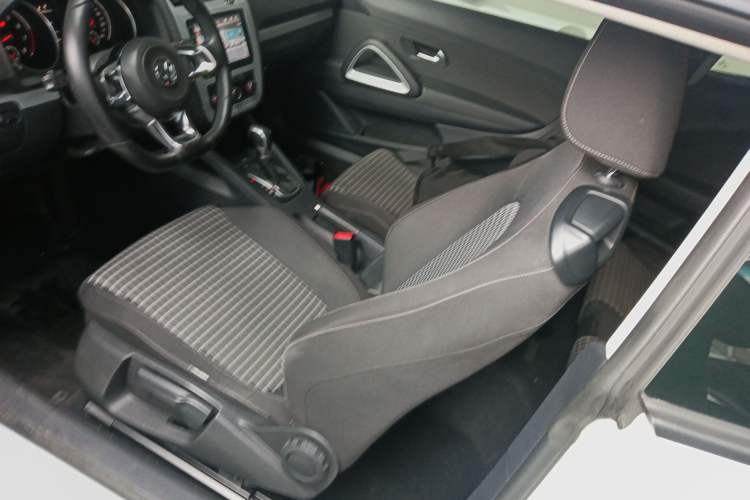 Used Volkswagen Scirocco 2015 1.4TSI Fashion Edition