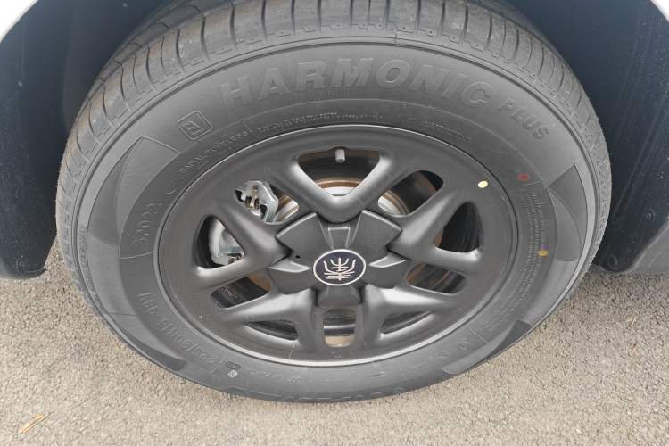 Used BYD Qin PLUS 2025 DM-i Smart Drive 55KM Leading Model