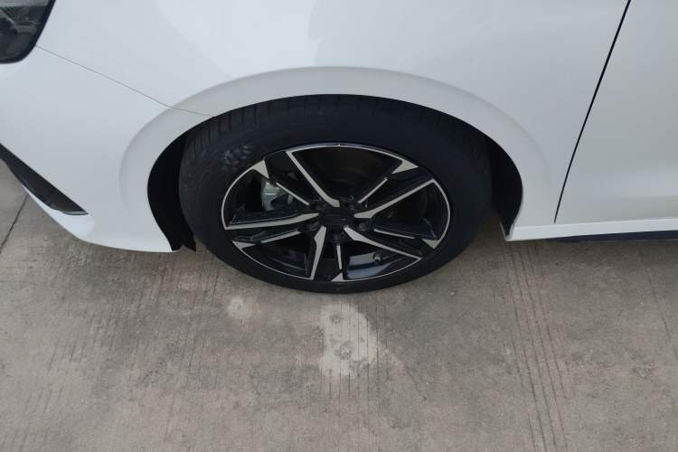 Used Geely Auto Binray 2024 Binrui COOL 1.5T DCT Champion Edition