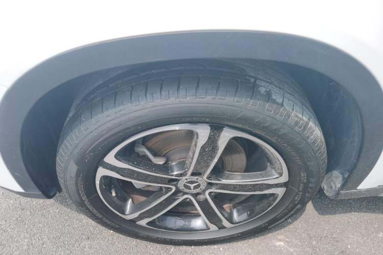 Used Mercedes-Benz GLA 2018 GLA 200 Fashion Model