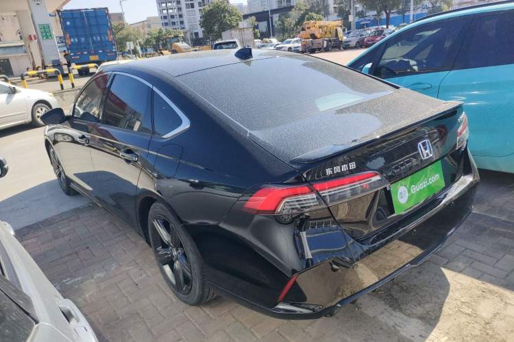 Used Honda Inspire 2023 260TURBO Deluxe Edition
