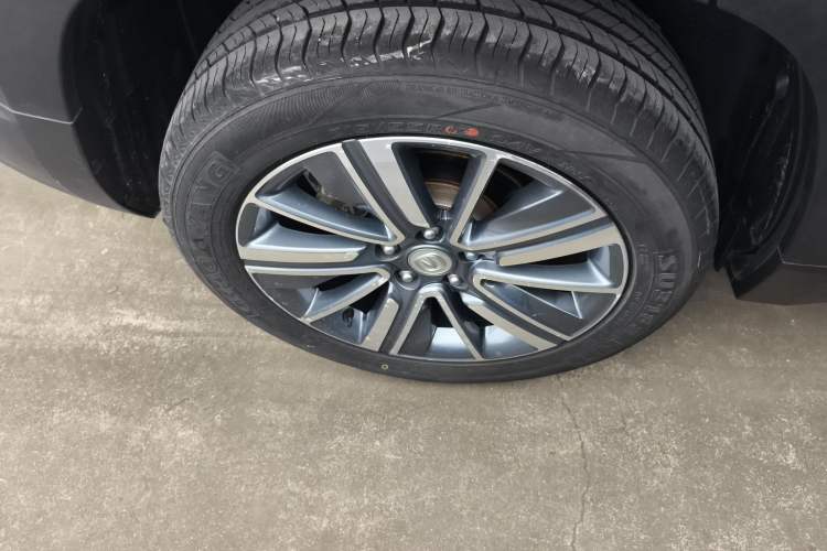 Used Changan CS35PLUS 2019 1.4T DCT Chuanlian Blue Whale Edition