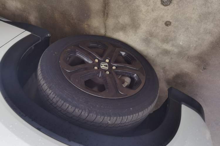 Used Honda XR-V 2021 220TURBO CVT Comfort Version
