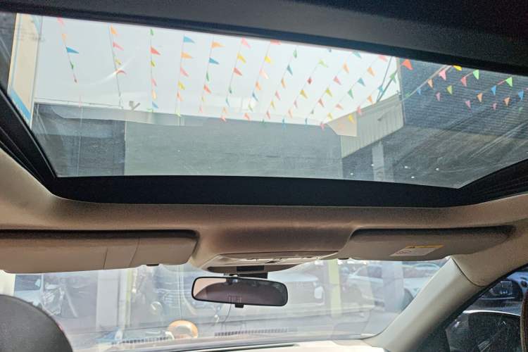 Used Renault Koleos 2018 2.5L Two-Wheel Drive 120th Anniversary Limited Edition
