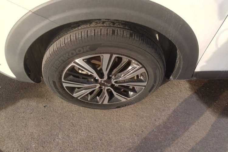 Used Kia Stonic 2021 1.4L CVT Fun & Sunroof Model
