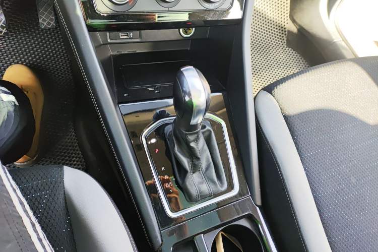 Used Jetta VS7 2022 280TSI Automatic Trend Edition
