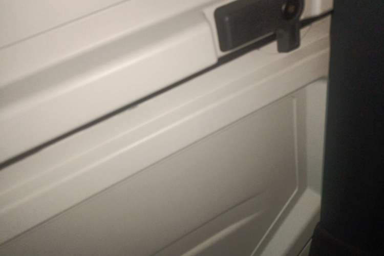 Used  BJ40 2016 40L 2.3T Automatic Two-Wheel Drive Prestige Edition