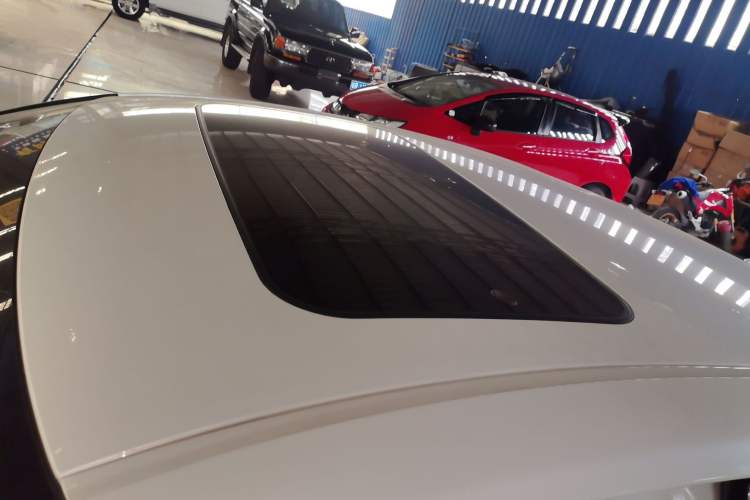 Used Lexus ES 2018 300h Premium Edition China V Standard