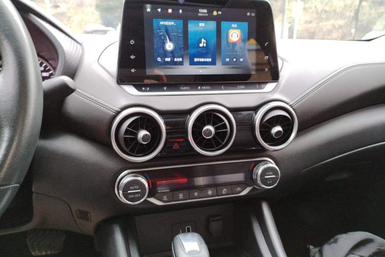 Used Nissan Sylphy 2022 1.6L XL CVT Enjoyment Edition
