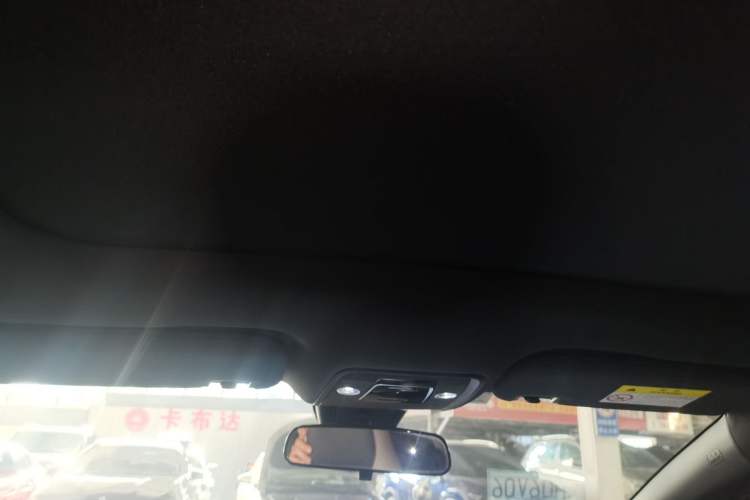 Used BYD Dolphin 2024 Honor Edition 420km Fashion Version
