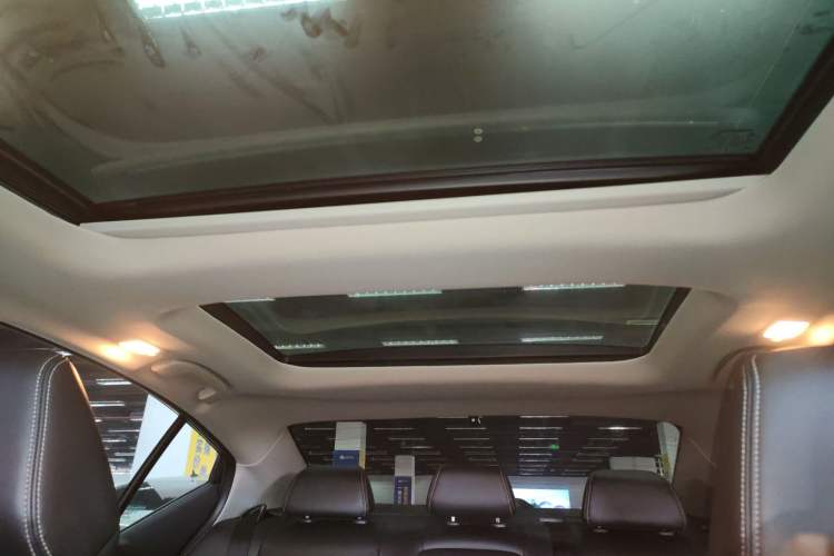 Used Nissan Teana 2020 2.0L XL Comfort Edition
