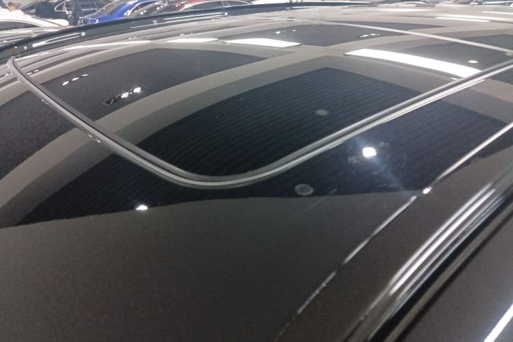 Used BMW X3 2022 Facelift xDrive30i Luxury Edition M Night Edition Package
