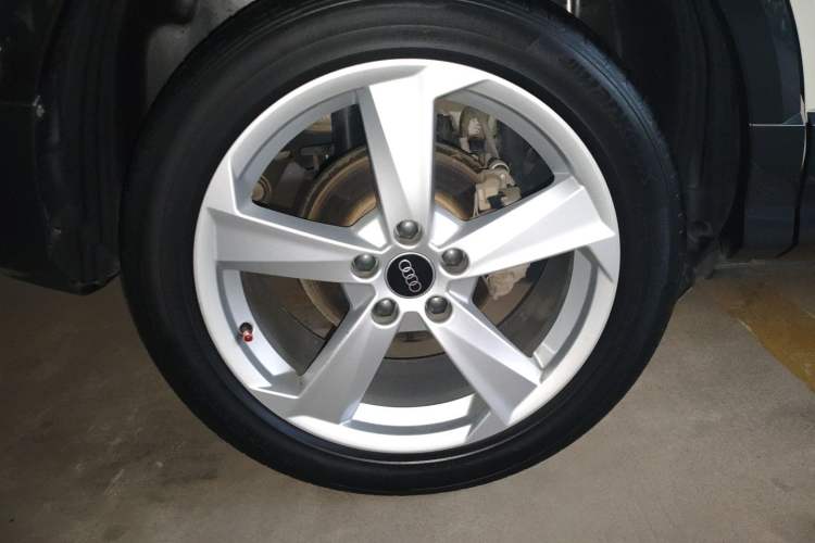 Used Audi Q2L 2022 35 TFSI Advanced Style Edition