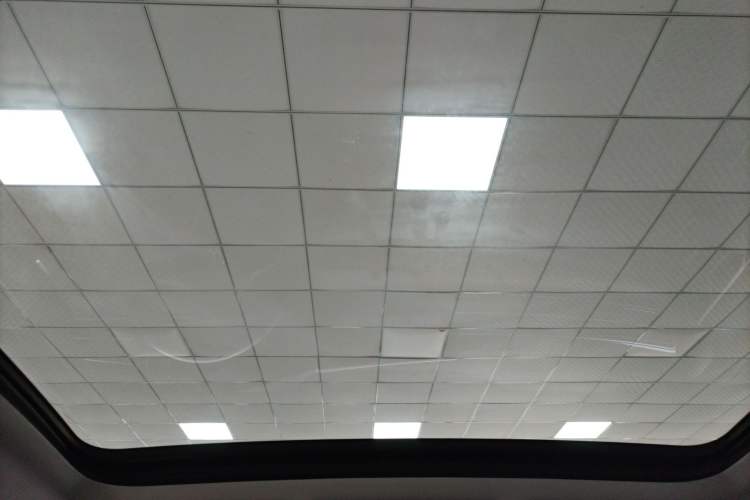 Used Volkswagen Tiguan L 2024 300TSI Automatic Two-Wheel Drive Smart Edition
