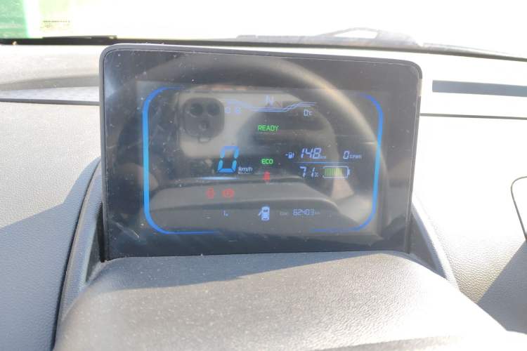 Used  Lumin 2022 210km Sweet Edition