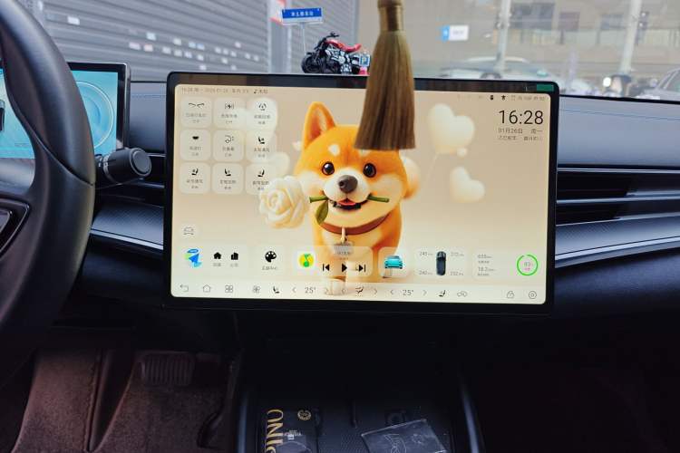 Used BYD Seal 2023 Champion Edition 700km Deluxe Model