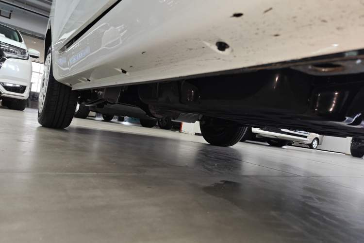 Used Chery QQ Ice Cream 2025 155km Sundae Edition
