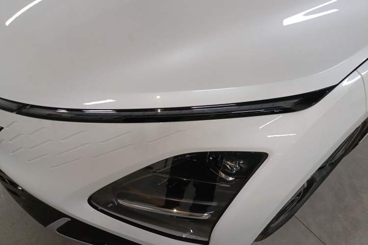 Used Wuling Xingguang 2025 150 km Smart Pilot Version