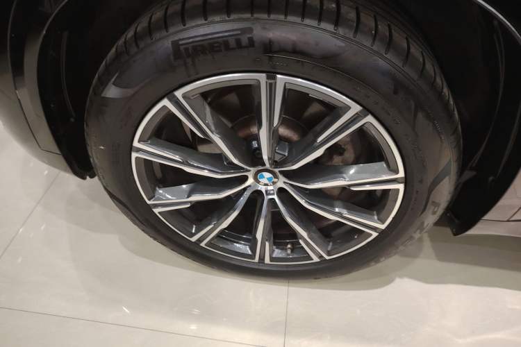 Used BMW X5 2022 xDrive30i M Sport Package