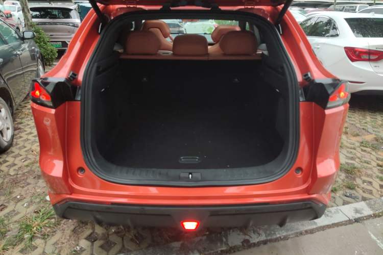 Used  S07 2024 215Max Qiankun Intelligent Driving ADS SE Range-Extended Version
