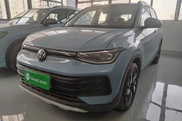 Used Volkswagen Tharu 2025 NewRui 300TSI Prestige Edition