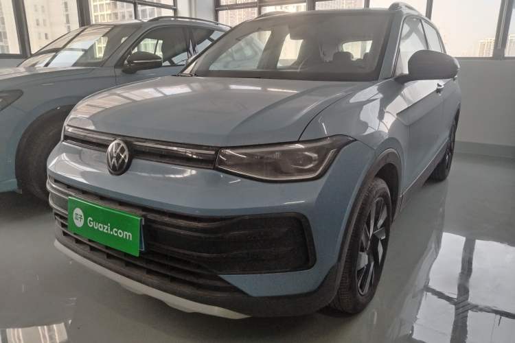 Used Volkswagen Tharu 2025 NewRui 300TSI Prestige Edition