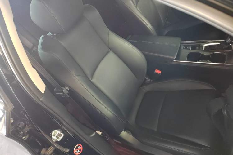 Used Honda Accord 2022 260TURBO Luxury Edition
