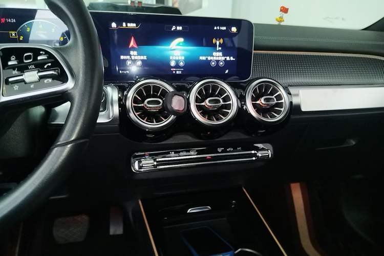 Used Mercedes-Benz GLB 2020 Facelift GLB 200 Fashion Edition