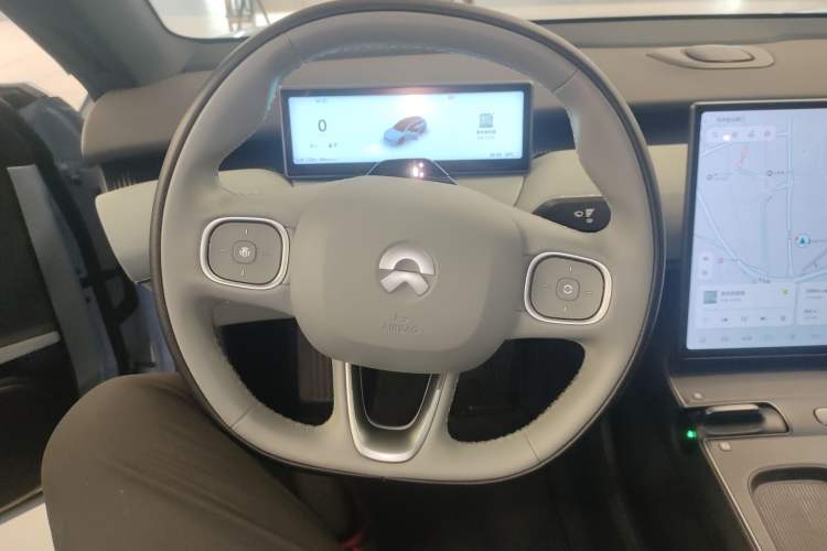 Used Nio ET5T 2023 75 kWh Touring
