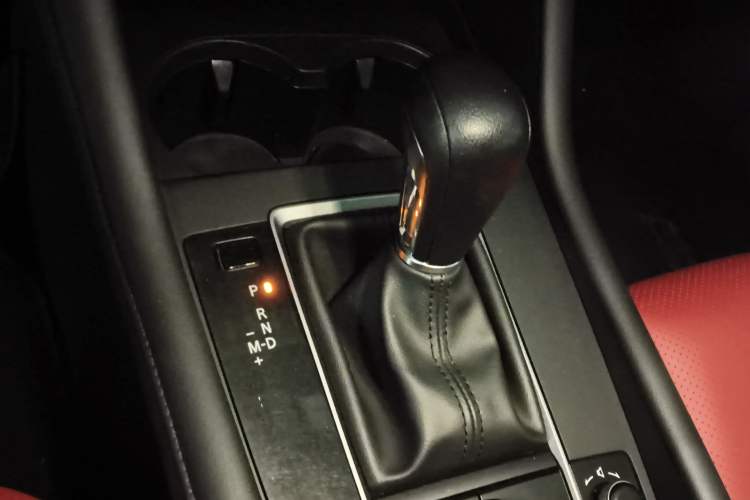 Used Mazda Mazda 3 Axela 2020 1.5L Automatic ZhiMei Edition