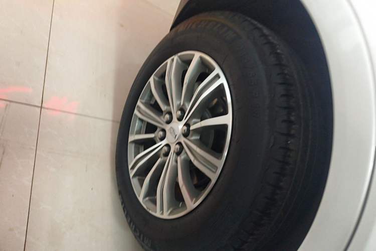 Used Cadillac XT5 2018 25T Luxury Model