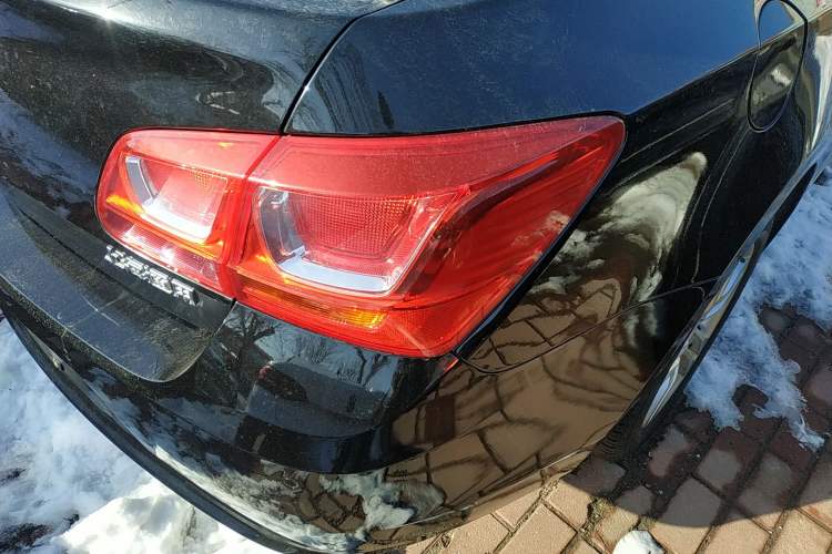 Used Chevrolet Cruze 2015 1.5L Classic SE AT
