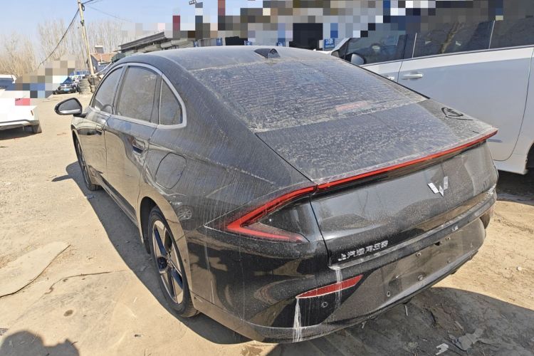 Used Wuling Xingguang 2025 610 km Smart Flagship Version