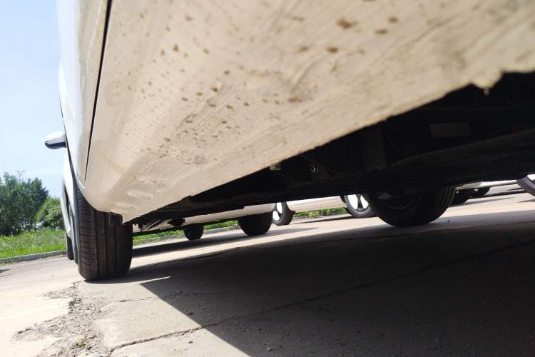 Used  Lumin 2023 205km Xiangqin Version
