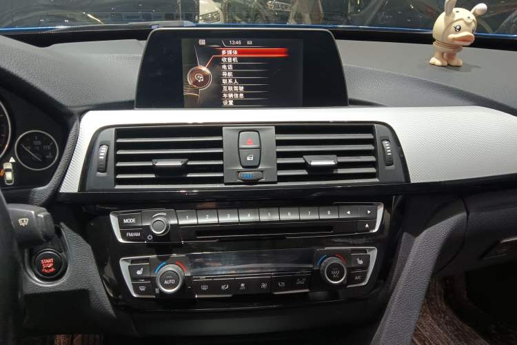 Used BMW 3 Series GT 2017 320i Sport Edition
