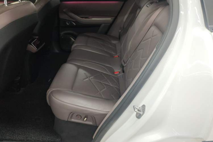 Used Nio ES7 2022 100kWh First Edition