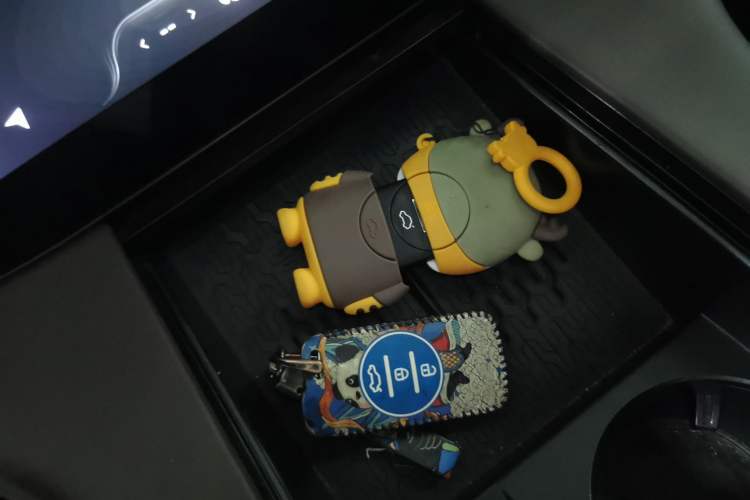 Used  Lanyue 2023 400T Four-Wheel Drive Star Prestige Edition 6 Seats
