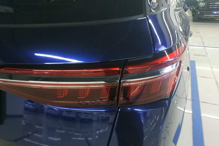 Used BYD Song MAX New Energy 2022 DM-i 105KM Executive Edition