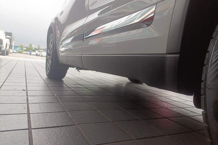 Used Chery Tiggo 8 2021 Kunpeng Edition 290TGDI Automatic Fuyao Version
